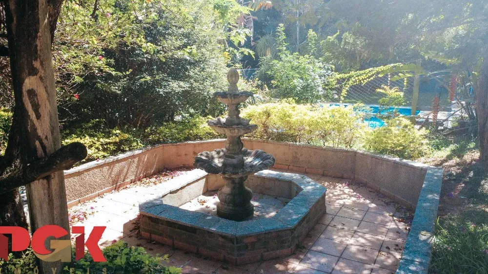 Casa, 4 quartos, 400 m² - Foto 1