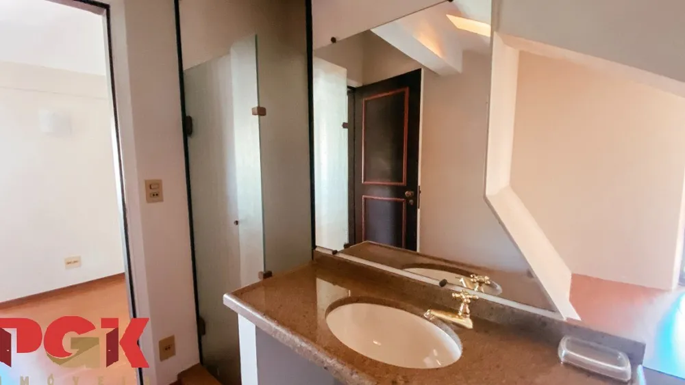 Casa, 4 quartos, 400 m² - Foto 11