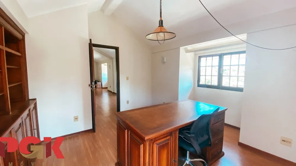 Casa, 4 quartos, 400 m² - Foto 12