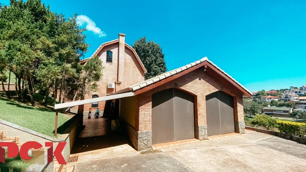 Casa, 4 quartos, 400 m² - Foto 3