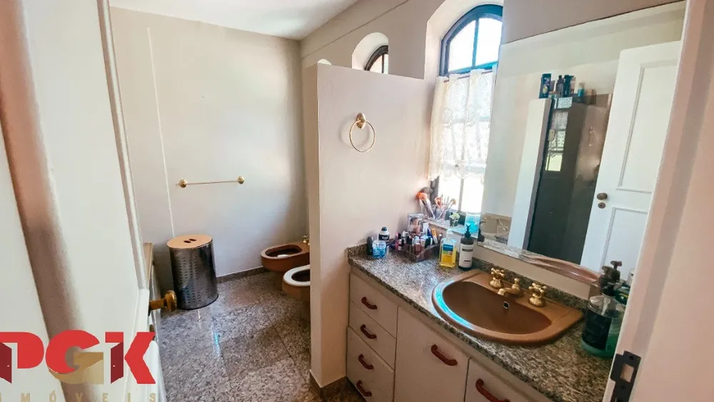 Casa, 4 quartos, 400 m² - Foto 6