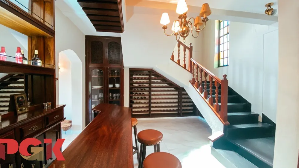 Casa, 4 quartos, 400 m² - Foto 4