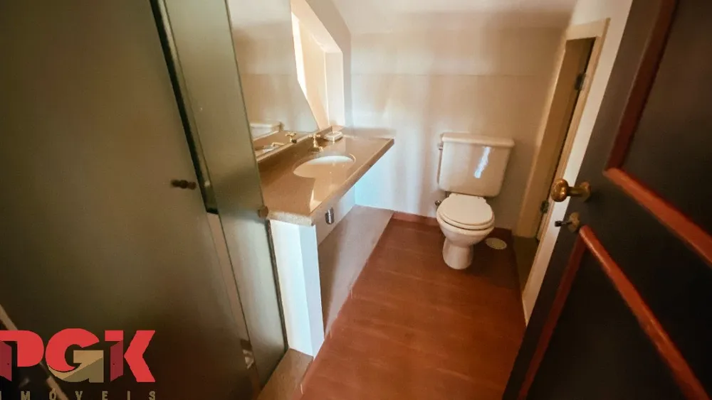 Casa, 4 quartos, 400 m² - Foto 10