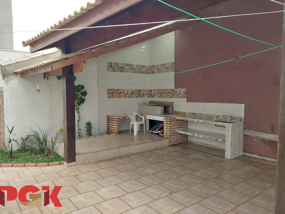Casa, 4 quartos - Foto 13