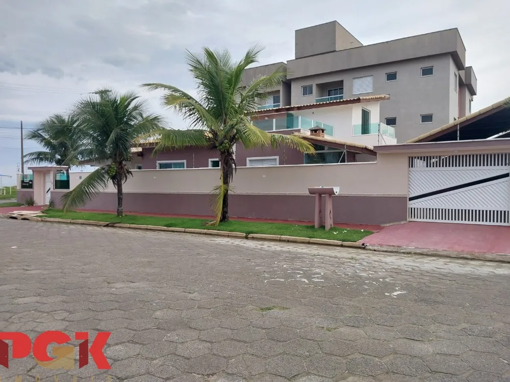 Casa, 4 quartos - Foto 1