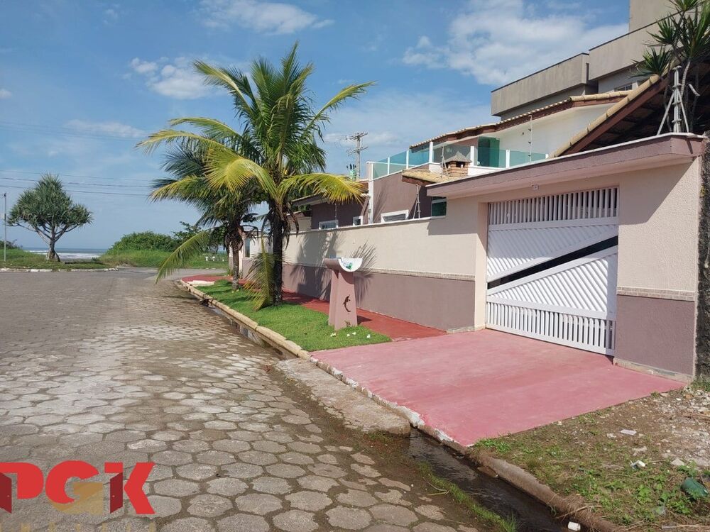 Casa, 4 quartos - Foto 2