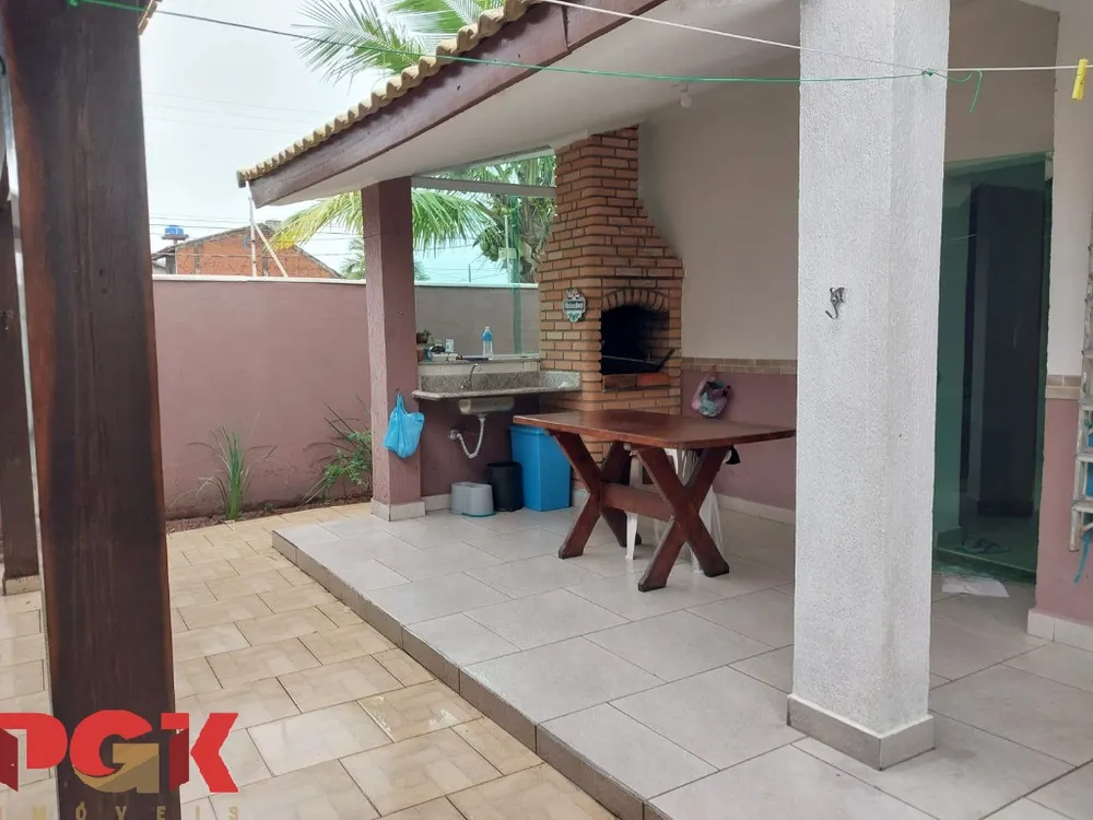 Casa, 4 quartos - Foto 14