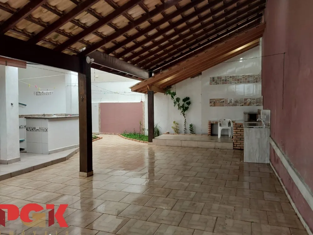 Casa, 4 quartos - Foto 12