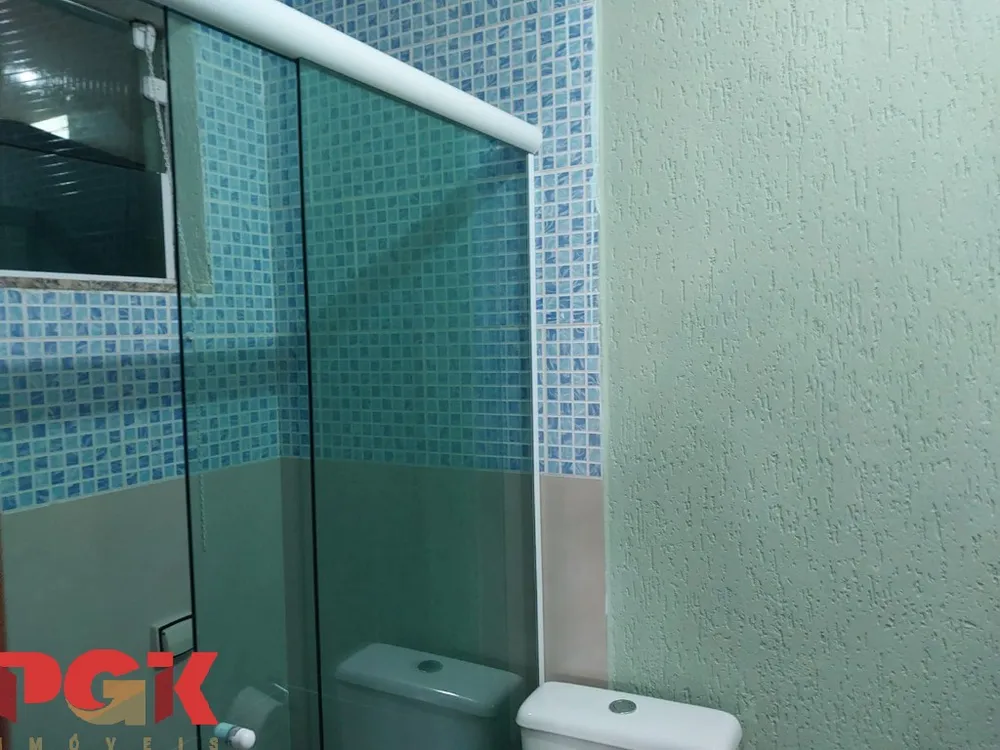 Casa, 4 quartos - Foto 10