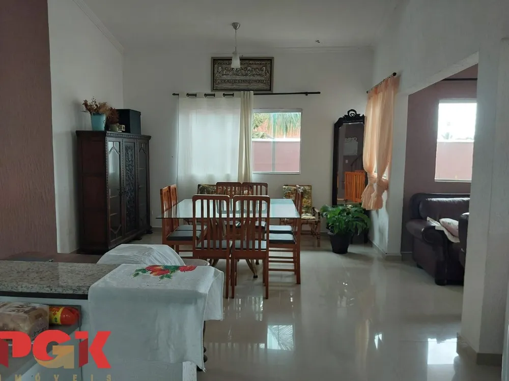 Casa, 4 quartos - Foto 4