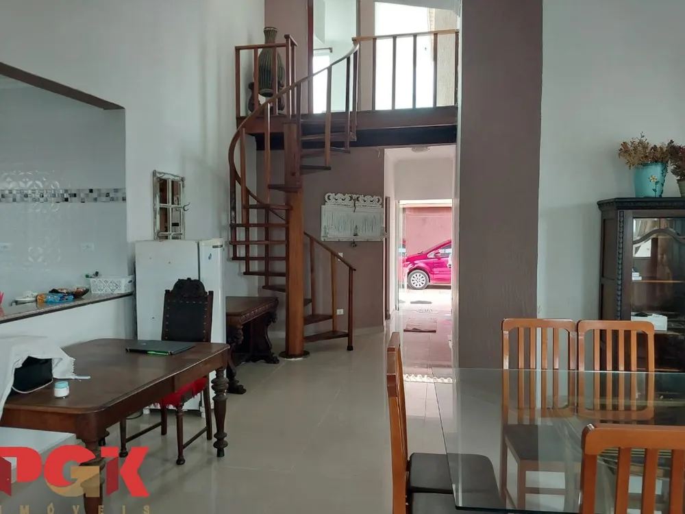 Casa, 4 quartos - Foto 6