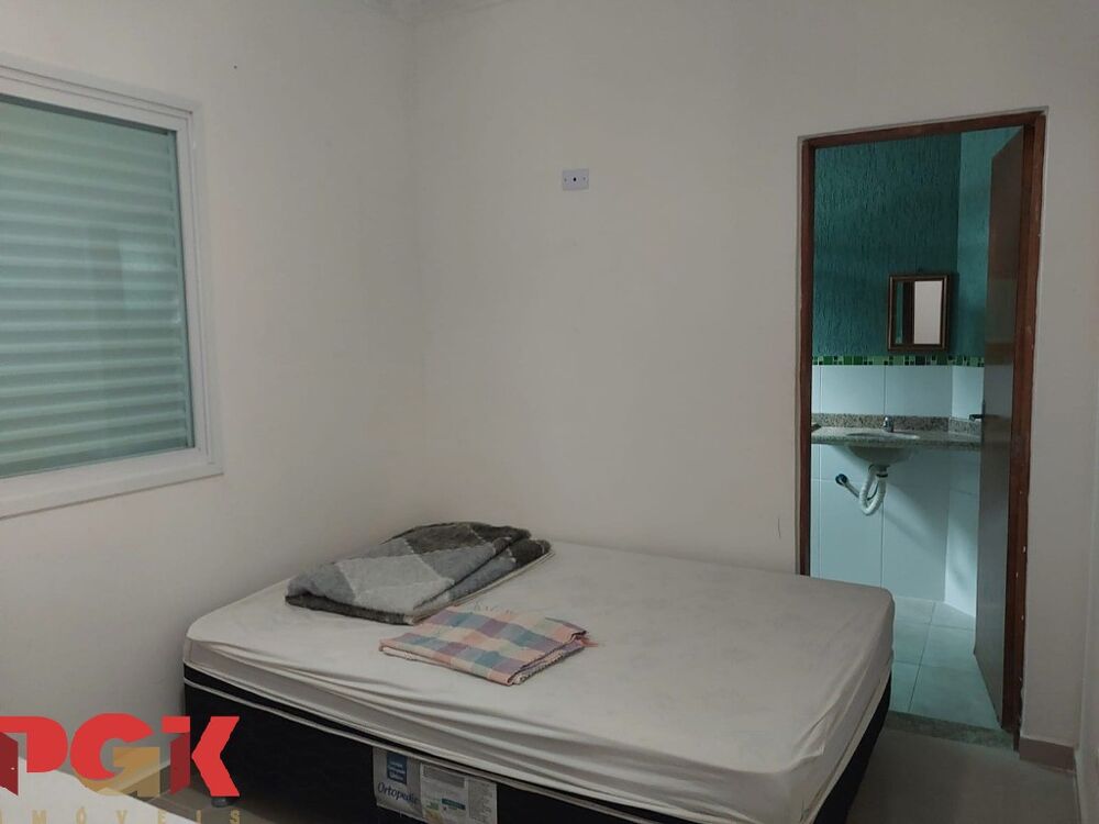 Casa, 4 quartos - Foto 4