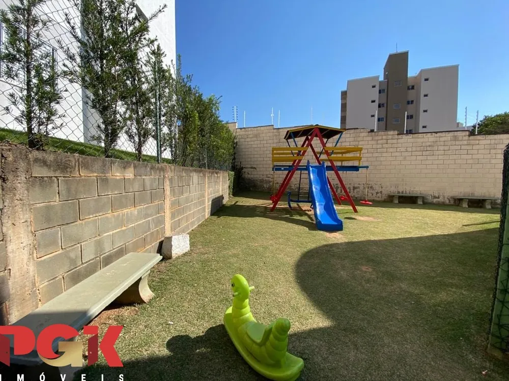 Apartamento, 3 quartos, 84 m² - Foto 16