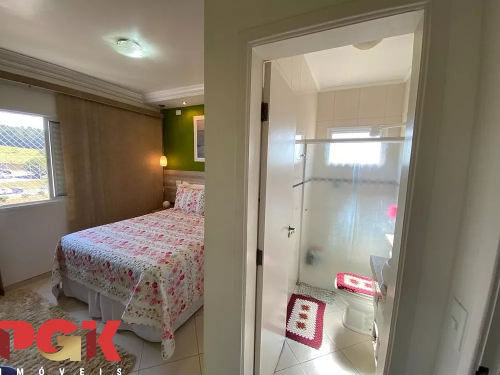 Apartamento à venda com 3 quartos, 84m² - Foto 7