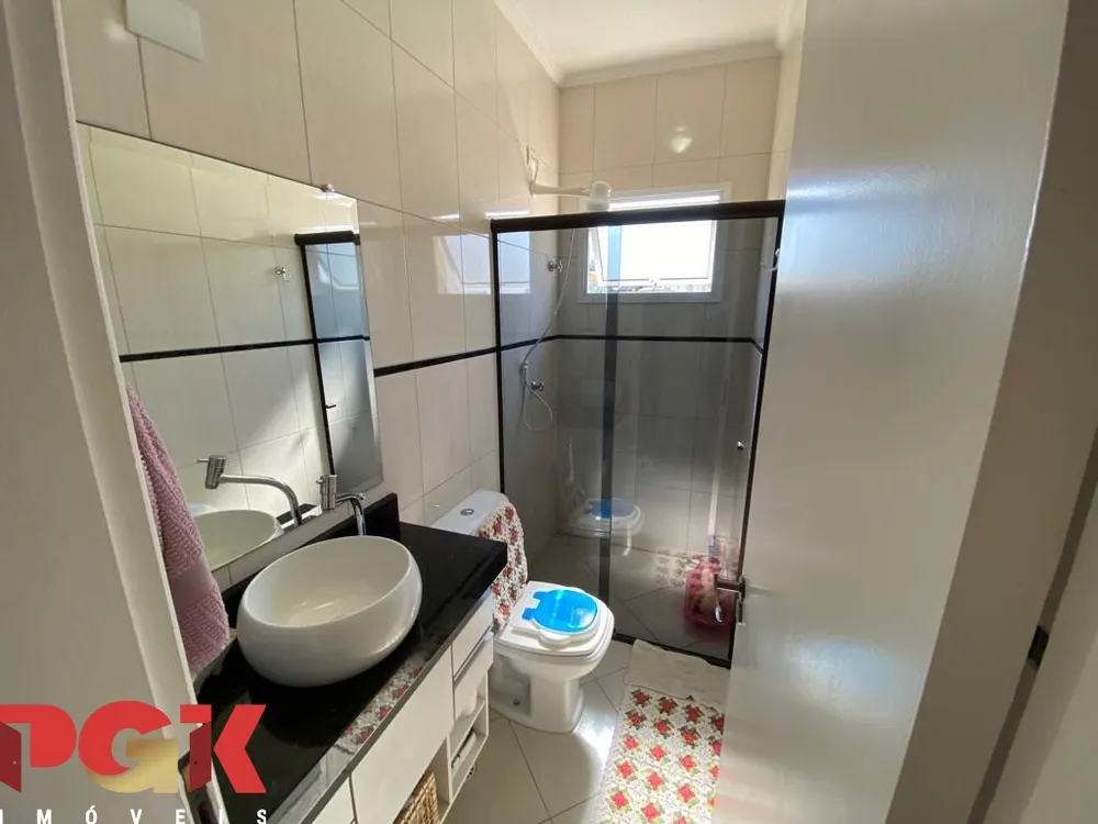 Apartamento, 3 quartos, 84 m² - Foto 9
