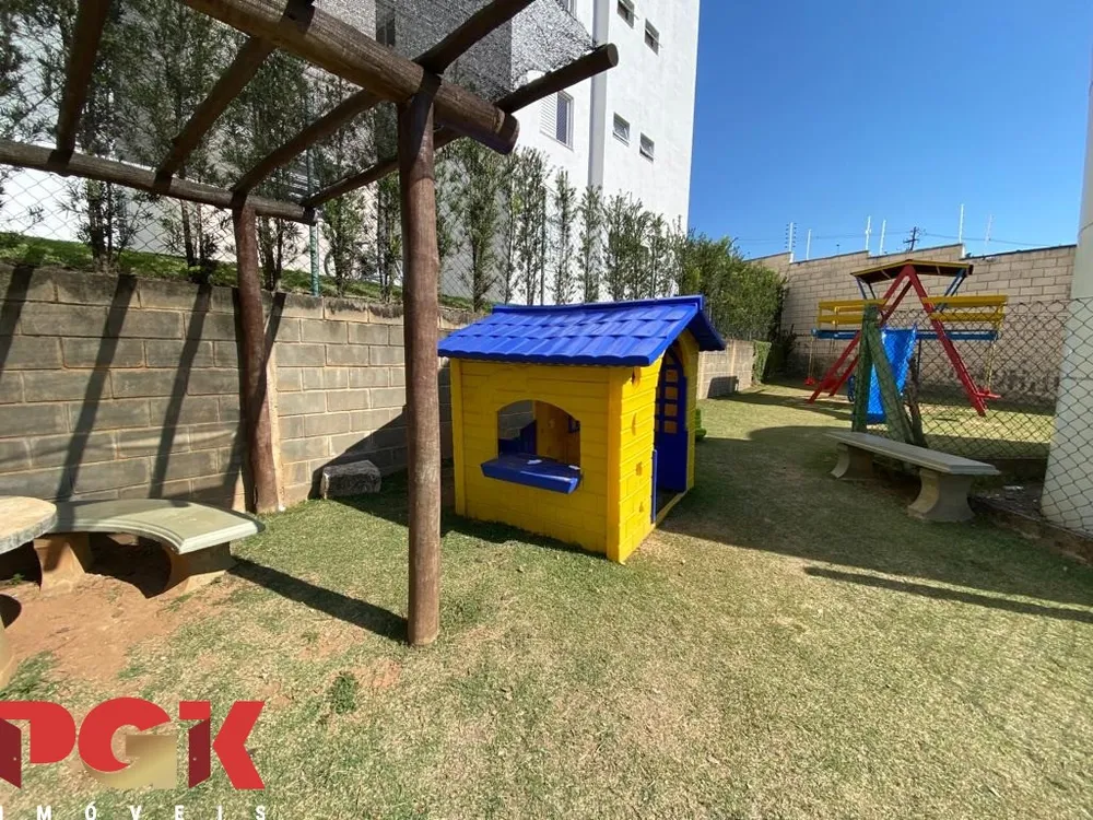 Apartamento, 3 quartos, 84 m² - Foto 14