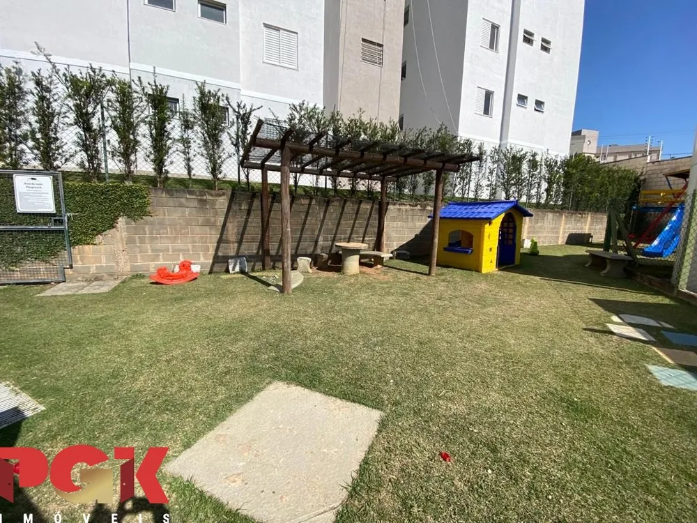 Apartamento, 3 quartos, 84 m² - Foto 13