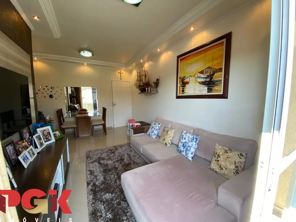 Apartamento, 3 quartos, 84 m² - Foto 10