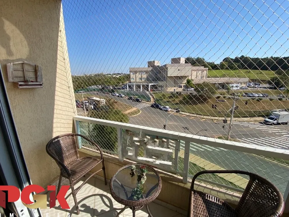 Apartamento, 3 quartos, 84 m² - Foto 12