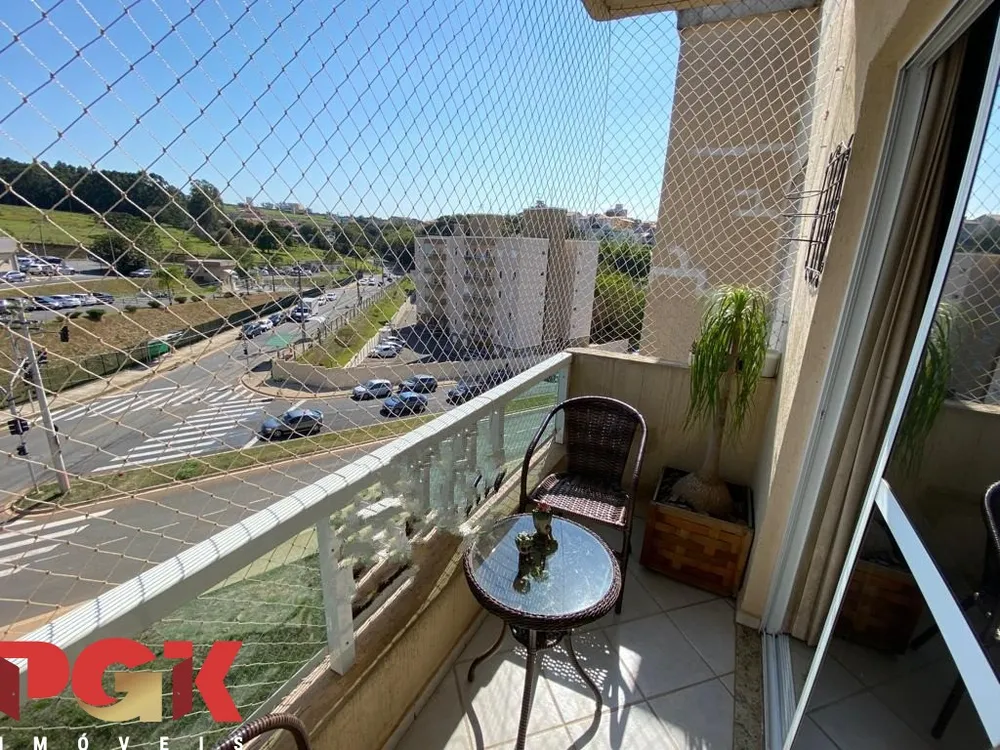 Apartamento, 3 quartos, 84 m² - Foto 11