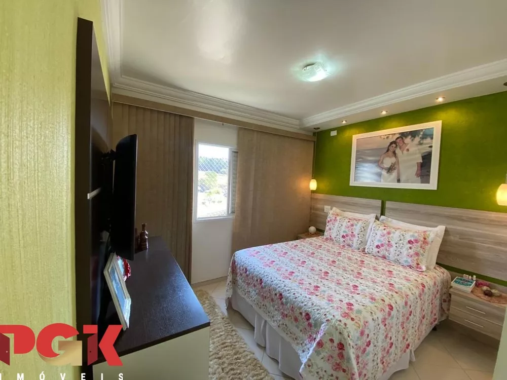 Apartamento à venda com 3 quartos, 84m² - Foto 6