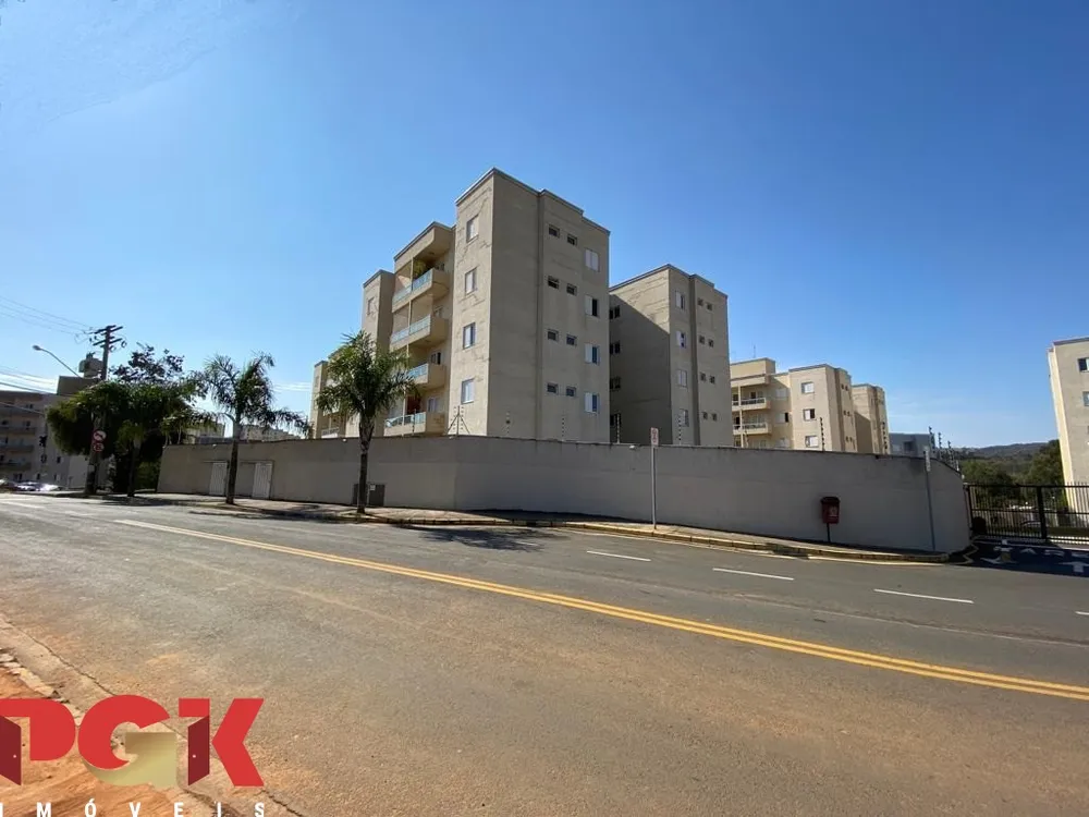 Apartamento, 3 quartos, 84 m² - Foto 15