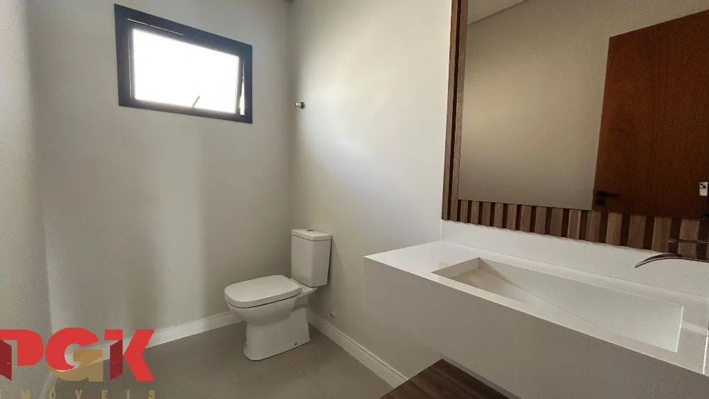 Casa, 3 quartos - Foto 2
