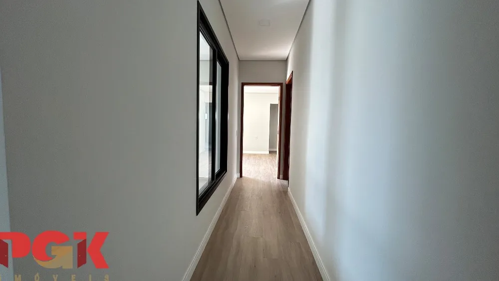 Casa, 3 quartos - Foto 8