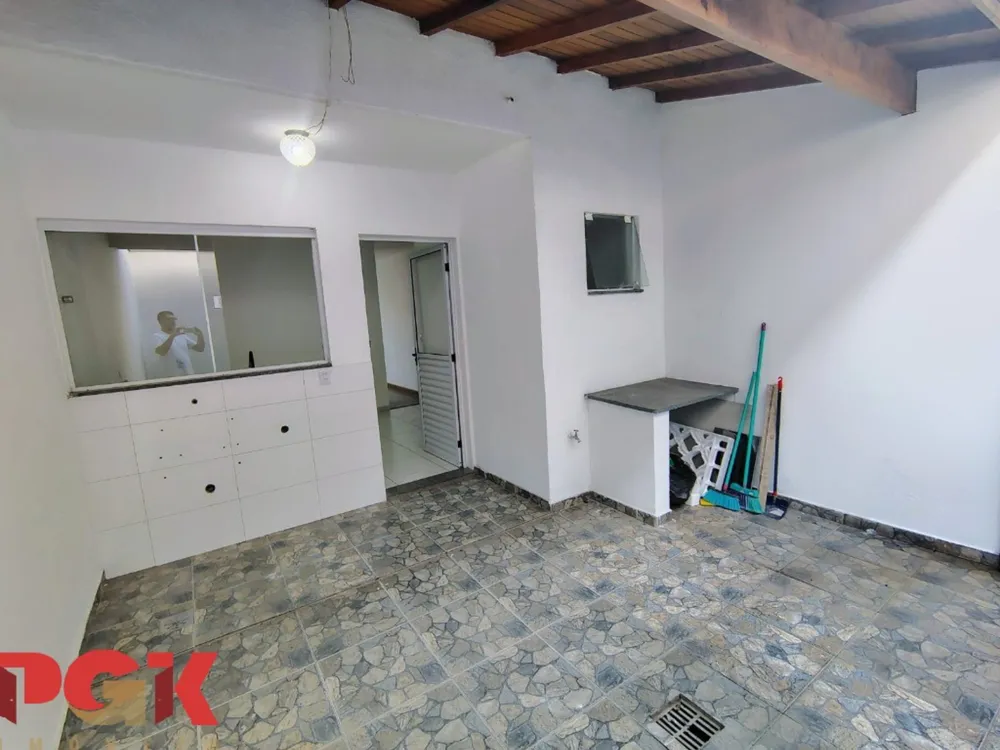Casa, 2 quartos - Foto 8