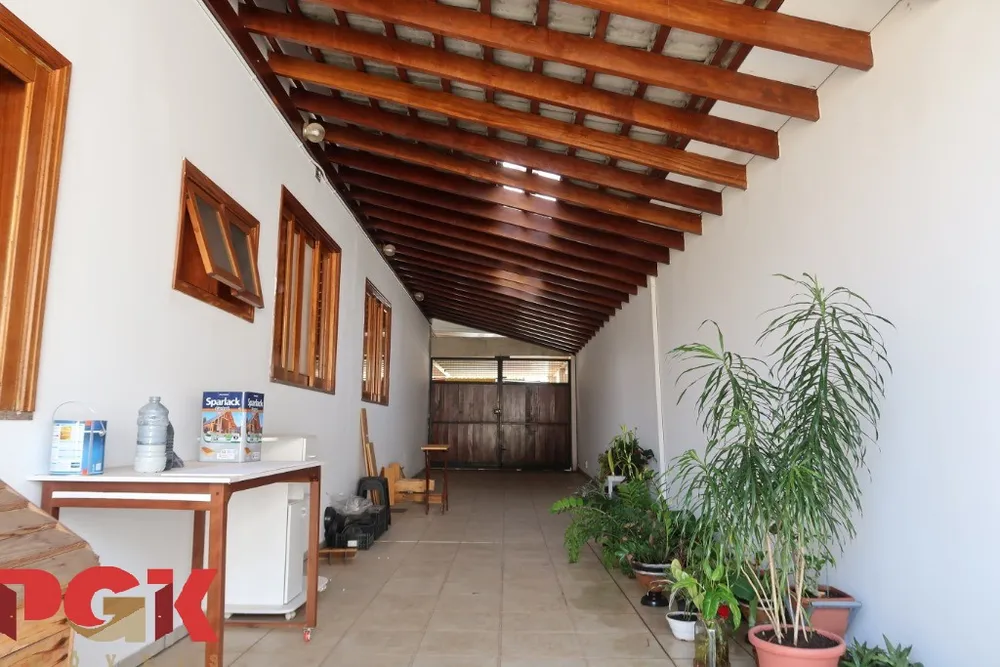 Casa, 4 quartos - Foto 10