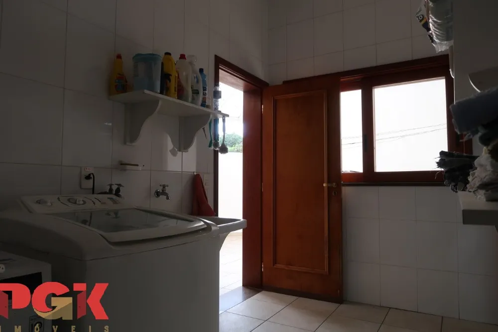 Casa, 4 quartos - Foto 2