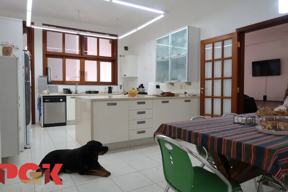 Casa, 4 quartos - Foto 4