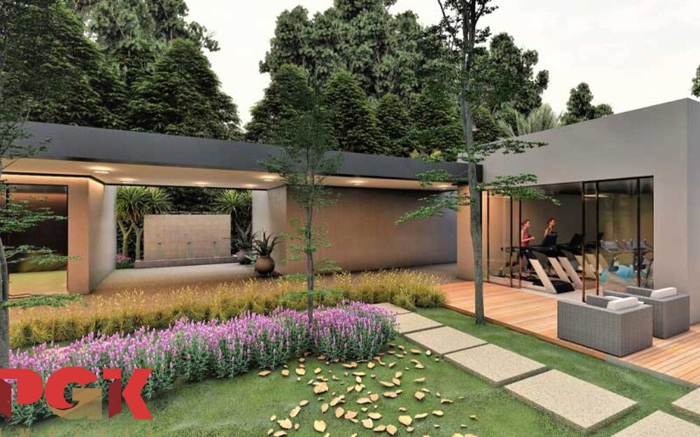 Terreno à venda, 300m² - Foto 7