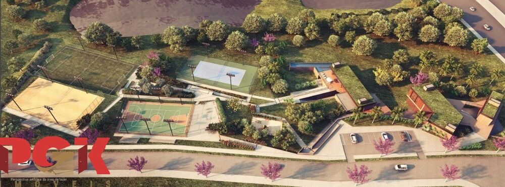 Terreno à venda, 640m² - Foto 8