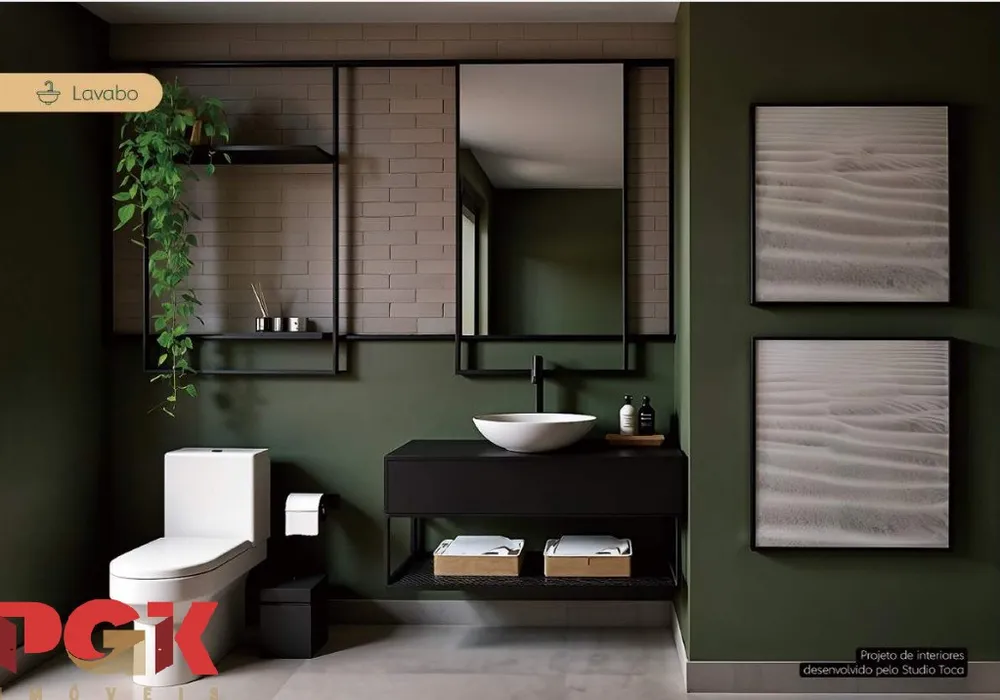 Casa, 2 quartos - Foto 6