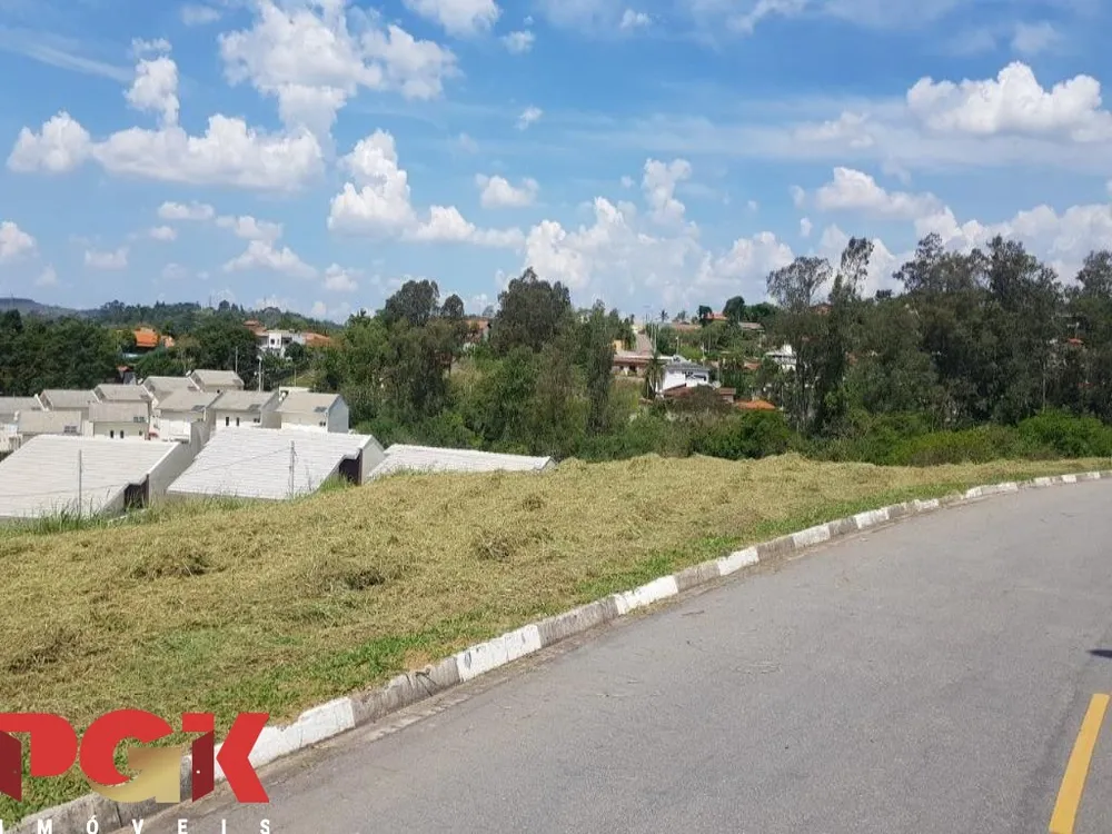 Terreno, 811 m² - Foto 1