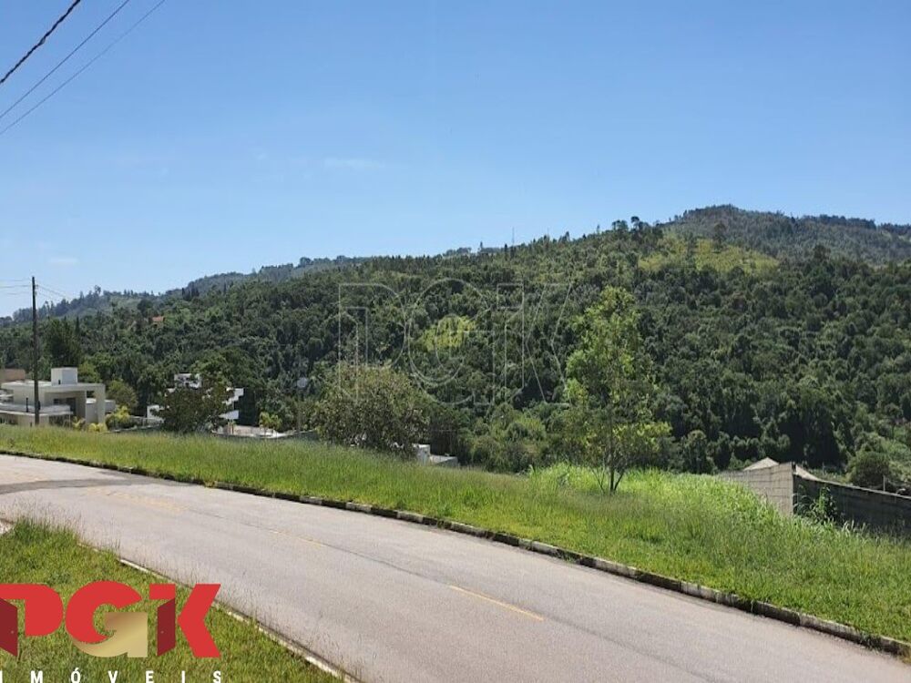 Terreno, 811 m² - Foto 1