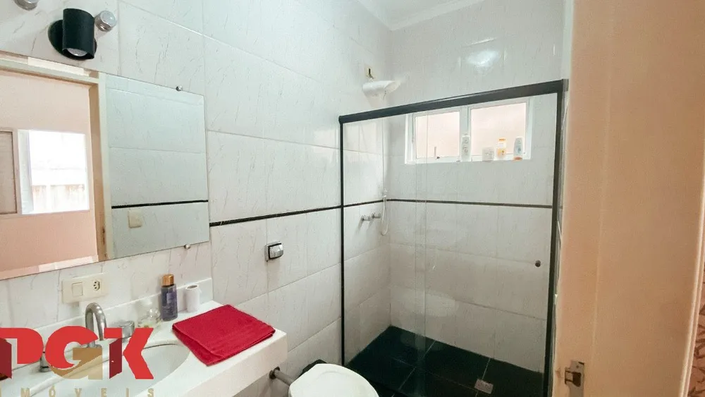 Casa, 3 quartos, 159 m² - Foto 6