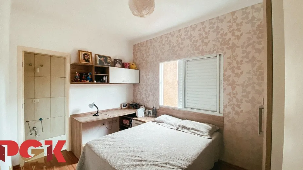 Casa, 3 quartos, 159 m² - Foto 4