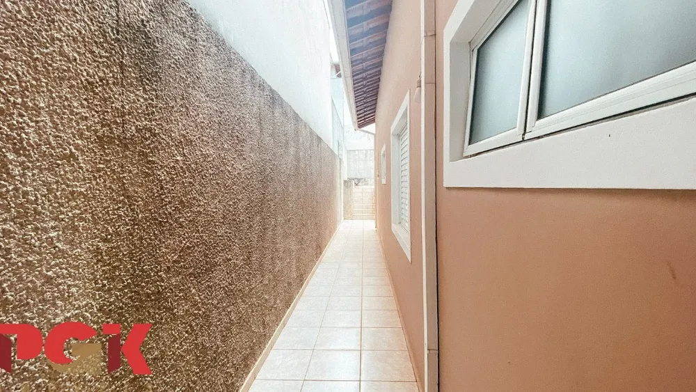 Casa, 3 quartos, 159 m² - Foto 10
