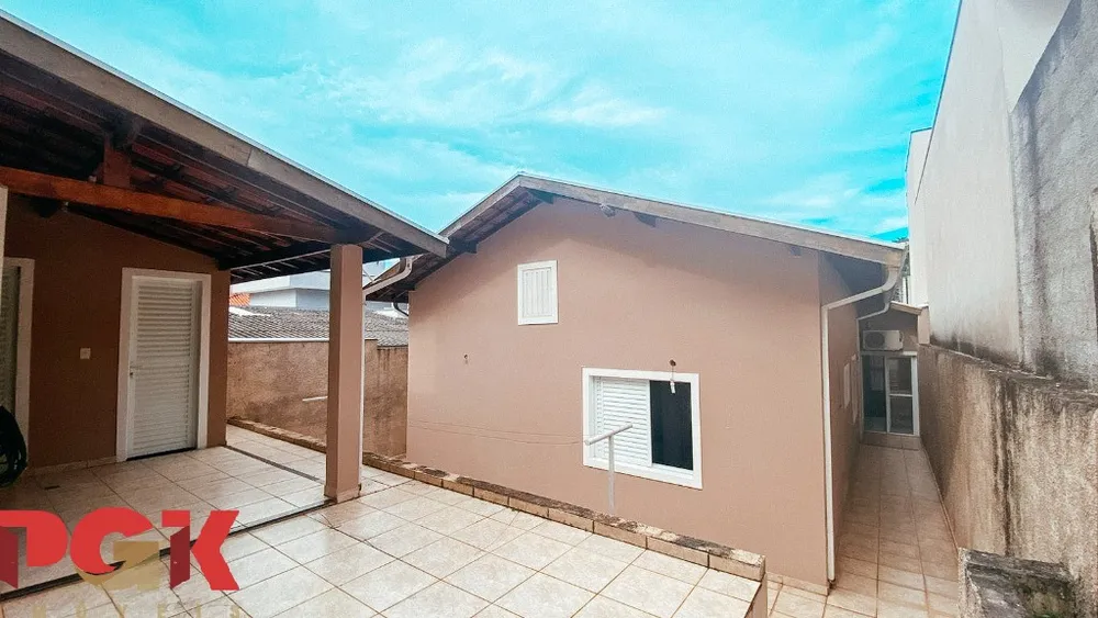 Casa, 3 quartos, 159 m² - Foto 12