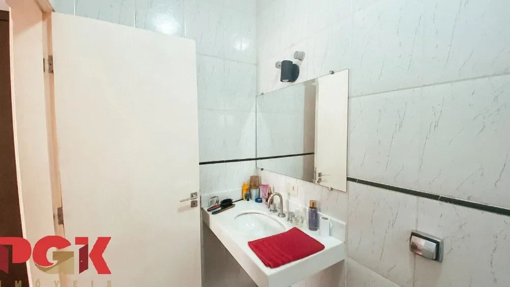 Casa, 3 quartos, 159 m² - Foto 7