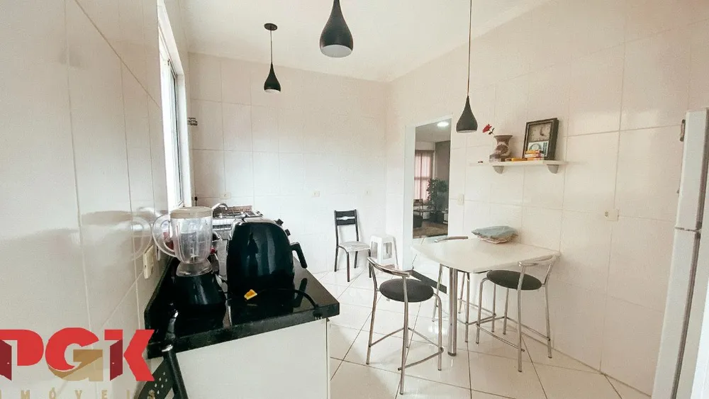 Casa, 3 quartos, 159 m² - Foto 2
