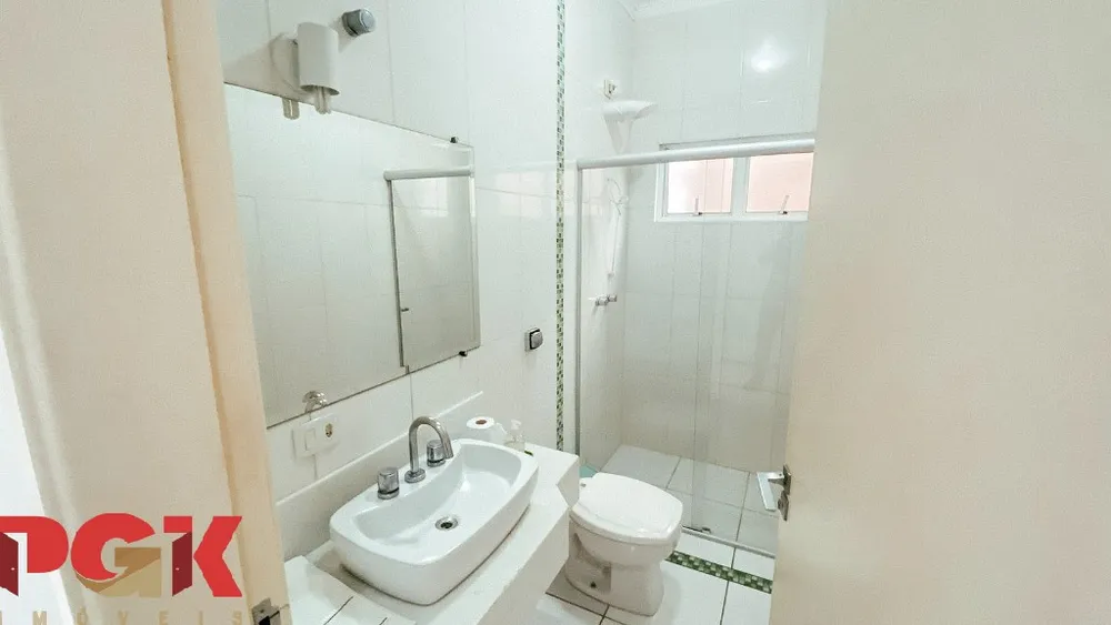Casa, 3 quartos, 159 m² - Foto 11