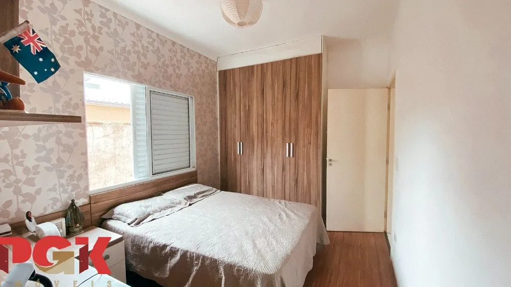 Casa, 3 quartos, 159 m² - Foto 5