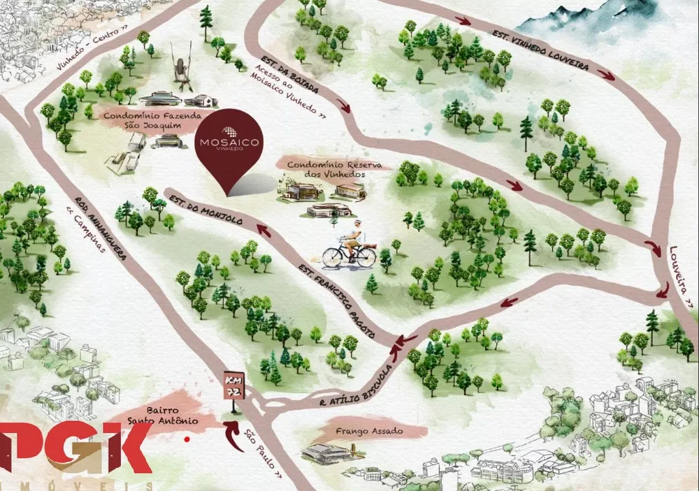 Terreno, 600 m² - Foto 46