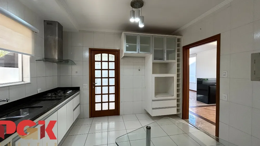 Casa, 4 quartos - Foto 3