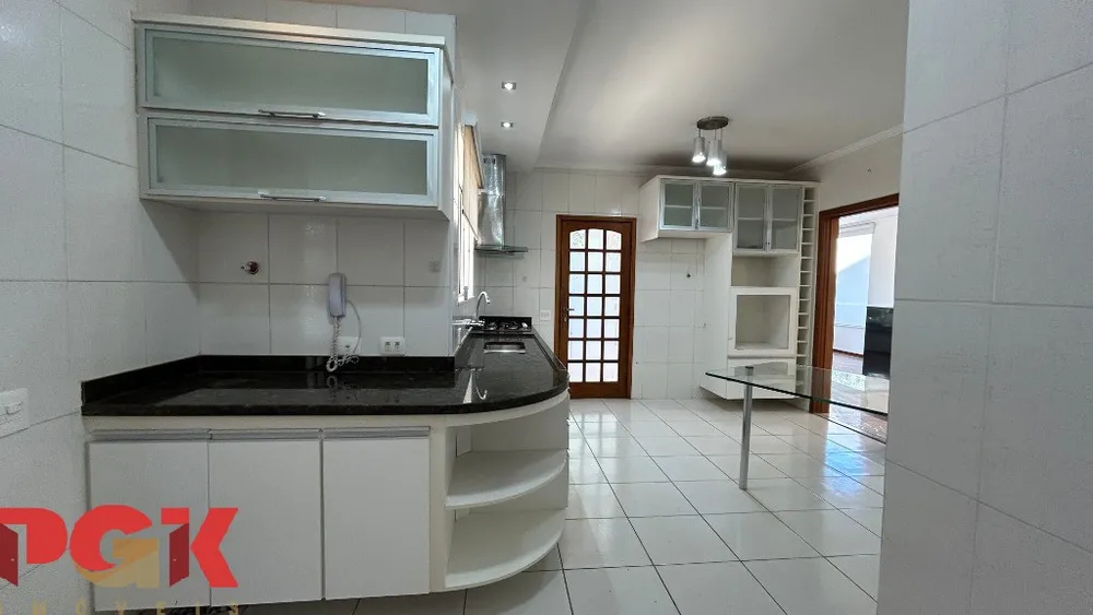 Casa, 4 quartos - Foto 5
