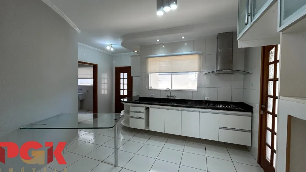 Casa, 4 quartos - Foto 4