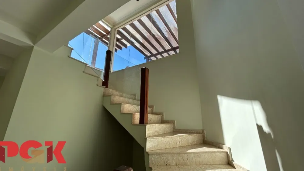 Casa, 4 quartos - Foto 6